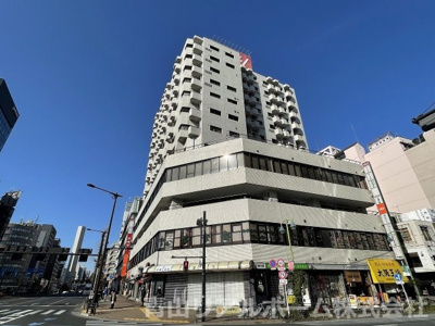 【外観】 | タキゲンビル