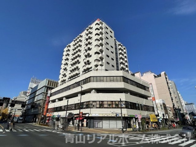 【外観】 | タキゲンビル