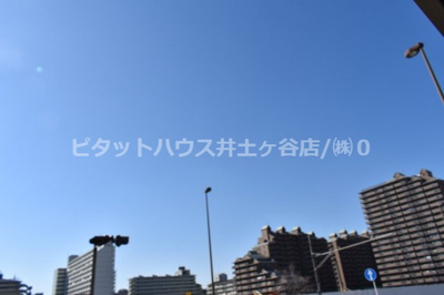 【展望】 | イストリア・ケー