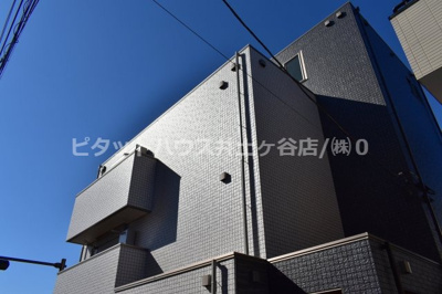 【外観】 | イストリア・ケー