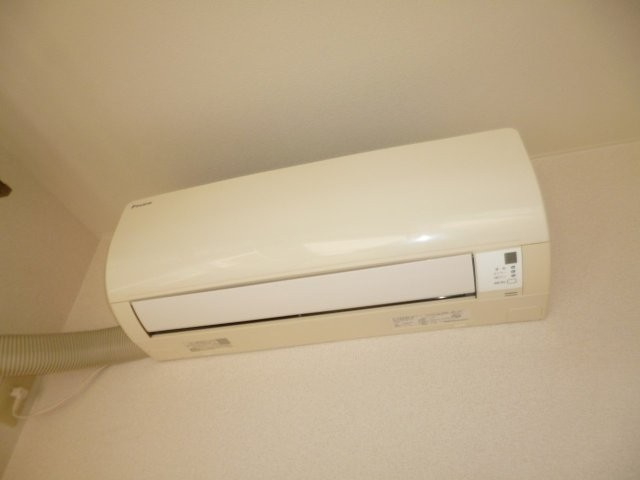 グリーンパレスⅠの設備|LDKエアコン