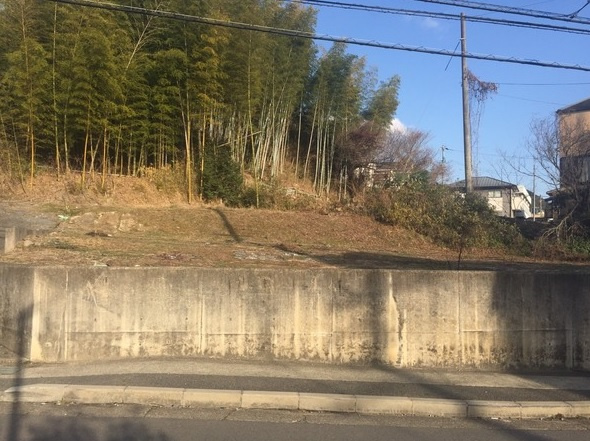 【外観】 | K11074-柊野