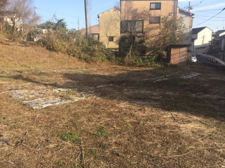 【外観】 | K11074-柊野