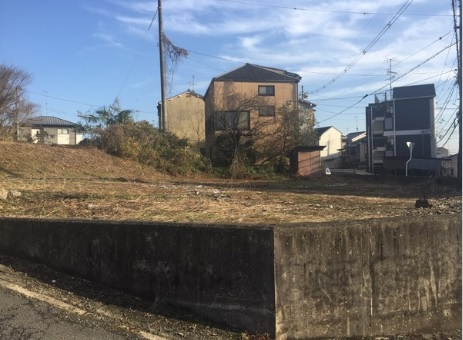 【外観】 | K11074-柊野