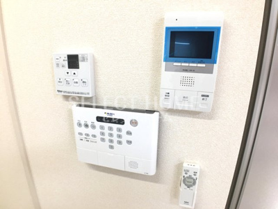 【セキュリティ】 | ジャルディーノ | 同型タイプイメージです