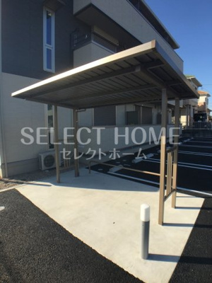 【その他共用部分】 | ジャルディーノ | 同型タイプイメージです