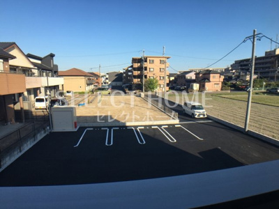 【展望】 | ジャルディーノ