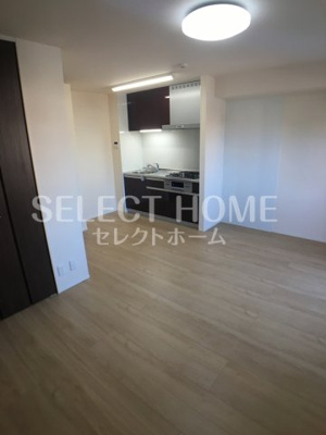 【居間・リビング】 | ジャルディーノ | こちらのリビングで趣味の時間をお楽しみください同型タイプ