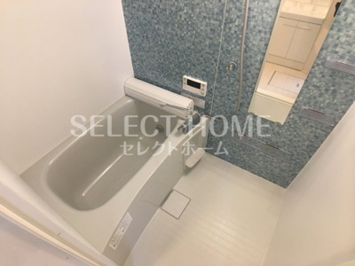 【浴室】 | ジャルディーノ | お風呂です同型タイプ