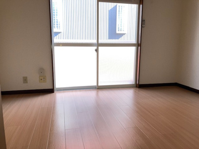 【洋室】 | コーポＹＡＭＡＤＡ