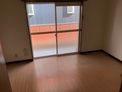 【洋室】 | コーポＹＡＭＡＤＡ