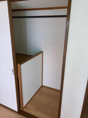 【収納】 | コーポＹＡＭＡＤＡ