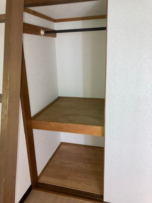 【収納】 | コーポＹＡＭＡＤＡ