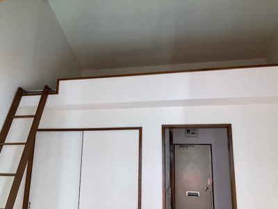 【洋室】 | コーポＹＡＭＡＤＡ