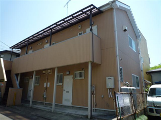 【外観】 | 町田・相模原・賃貸