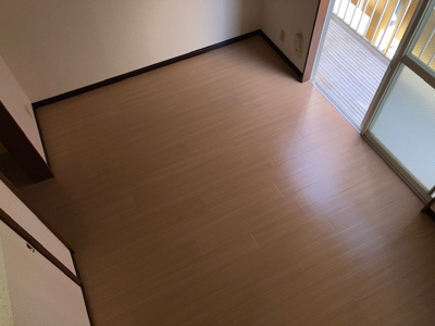 【洋室】 | コーポＹＡＭＡＤＡ