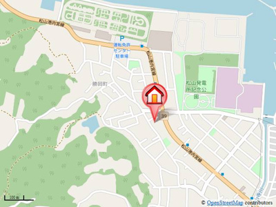 【地図】 | フォンテーヌカトレア