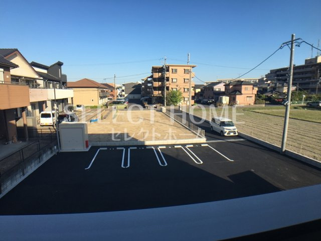 【展望】 | ジャルディーノ