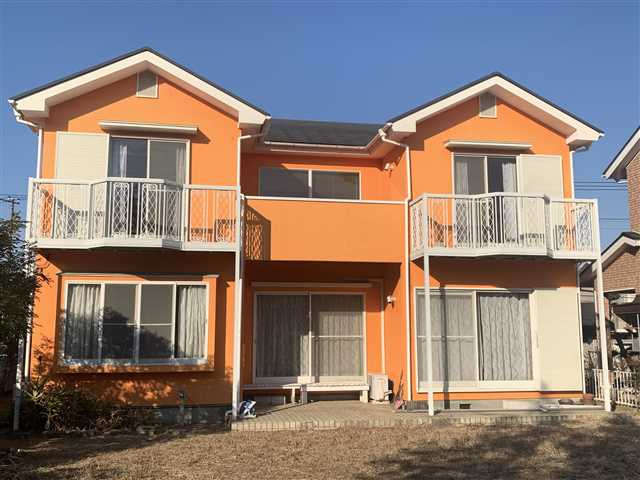 八幡台５丁目　中古戸建（ゆったりとした間取）