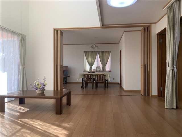 八幡台５丁目　中古戸建（ゆったりとした間取）