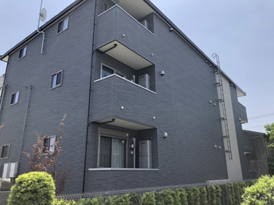 【外観】 | マーサ ベル