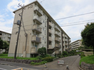 【外観】 | 建物外観を気になさる方へ、見た目の良い物件です