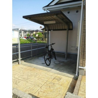 【その他共用部分】 | プリムール