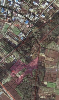 【外観】 | 下湯江売地