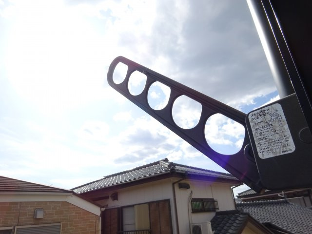 メインシティガーデン 細田の展望