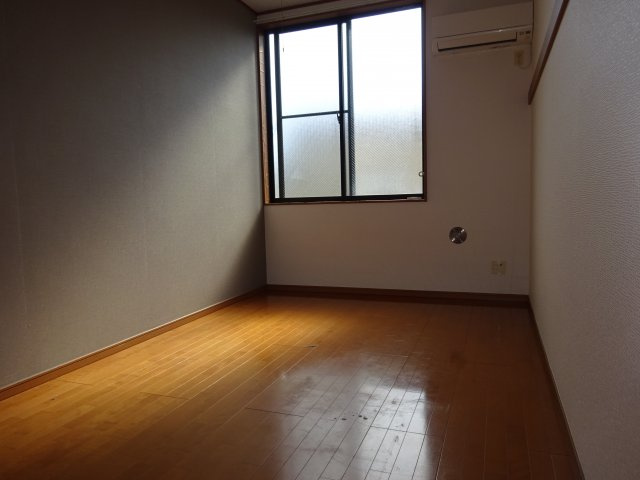 メインシティガーデン 細田の洋室|別部屋、サンプルになります