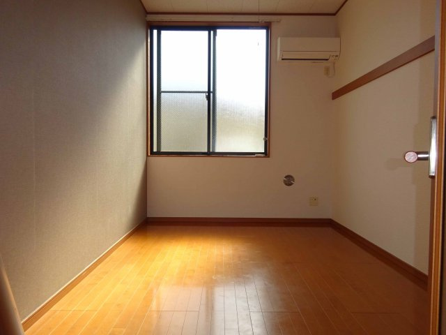 メインシティガーデン 細田の洋室|別部屋、サンプルになります