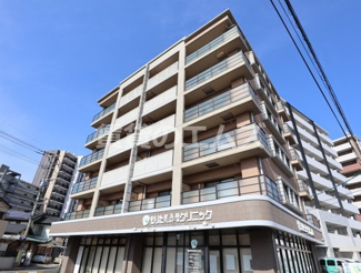 【外観】 | メゾン博多駅南の外観