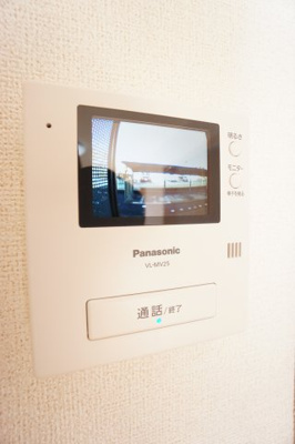 【設備】 | ウエストヒルプラム | 同物件・同タイプの写真です。