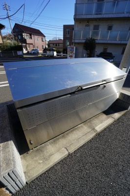 【その他共用部分】 | ウエストヒルプラム