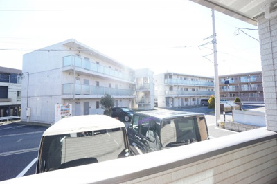 【展望】 | ウエストヒルプラム | 同物件・同タイプの写真です。