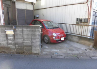 【外観】