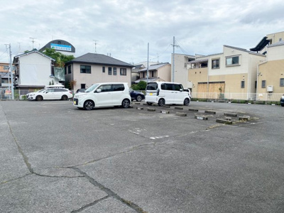 【駐車場】 | 辻井駐車場