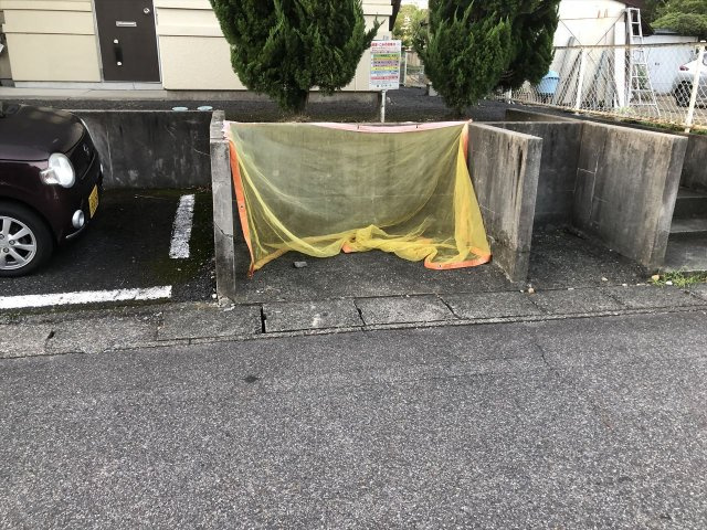 ライフパーク高山のその他共用部分|ライフパーク高山　