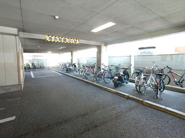 ファーストコーポ弐番館