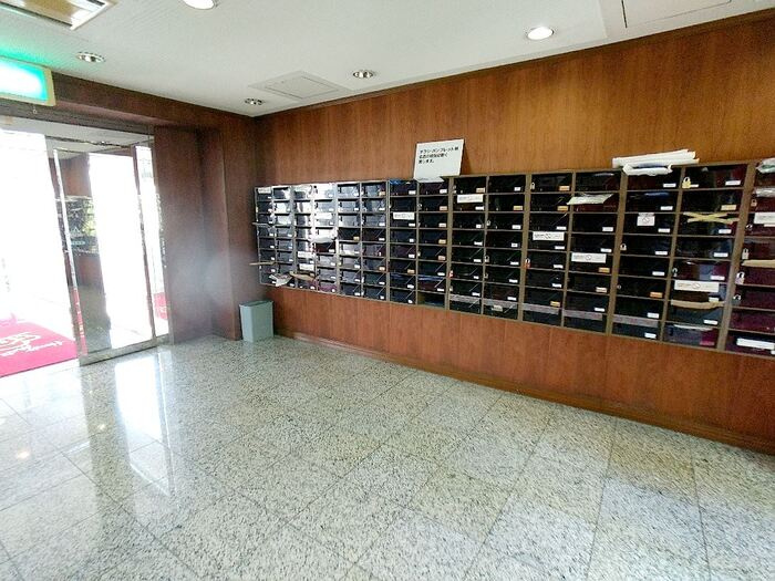 ファーストコーポ弐番館