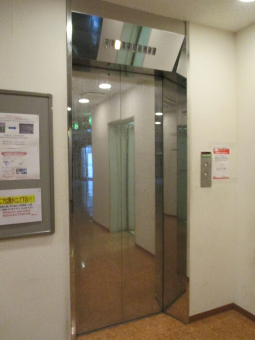 ファーストコーポ弐番館