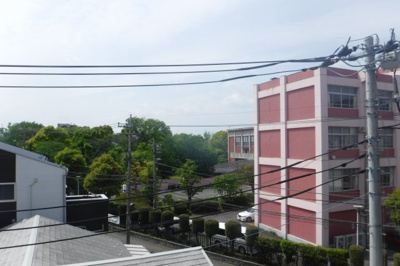 【展望】 | ジョイフル元住吉 | 他のお部屋の参考写真です。