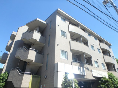 【外観】 | ジョイフル元住吉