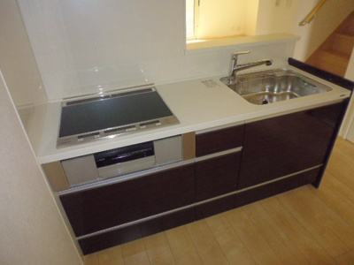 【キッチン】 | ミロワールド