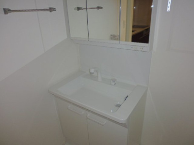 【独立洗面台】 | ミロワールド | シャンプードレッサー