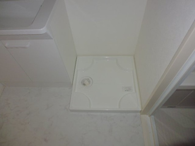 【その他】 | ミロワールド | 洗濯機置き場