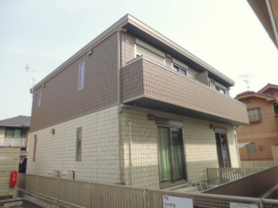 【外観】 | ミロワールド