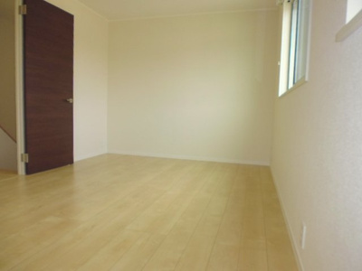 【寝室】 | ミロワールド | 洋室