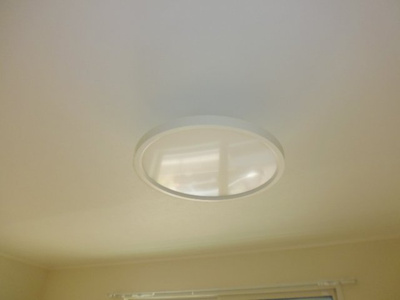 【設備】 | ミロワールド | 照明