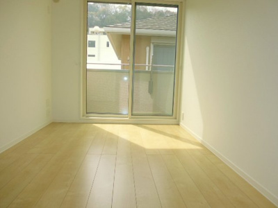 【洋室】 | ミロワールド